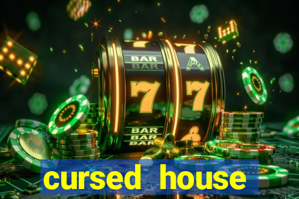 cursed house multiplayer 2